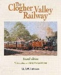 Cover: The Clogher Valley Railway - Colourpoint Books
