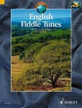 Cover: English Fiddle Tunes - Schott Music Ltd