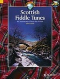 Cover: Scottish Fiddle Tunes V. - Schott Music Ltd
