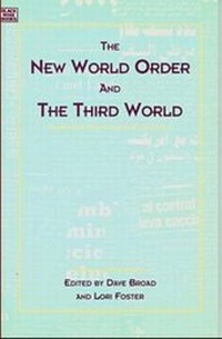 Enlarge image Cover: The New World Order and the Third World - Black Rose Books