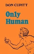 Cover: Only Human - SCM Press