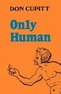 Enlarge image Cover: Only Human - SCM Press