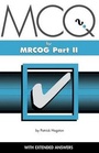 Cover: MCQs for the MRCOG: Part II - Petroc Press
