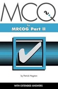 Cover: MCQs for the MRCOG: Part II - Petroc Press