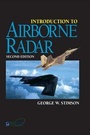 Cover: Introduction to Airborne Radar - SciTech Publishing Inc