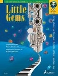 Cover: Little Gems - Schott