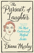 Cover: Pursuit of Laughter - Gibson Square Books Ltd