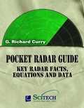 Cover: Pocket Radar Guide - SciTech Publishing Inc