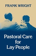 Cover: Pastoral Care for Lay People - SCM Press