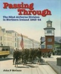 Cover: Passing Through - Colourpoint Books