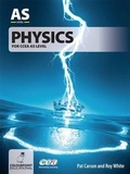 Cover: Physics for CCEA AS Level - Colourpoint Educational