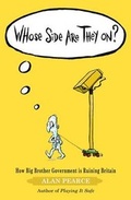 Cover: Whose Side are They on - Gibson Square Books Ltd