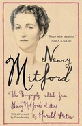 Cover: Nancy Mitford - Gibson Square Books Ltd