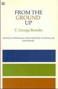 Cover: From the Ground Up - Black Rose Books