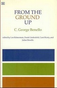Enlarge image Cover: From the Ground Up - Black Rose Books