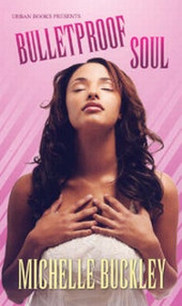 Enlarge image Cover: Bullet Proof Soul - Brittney Press Publishing