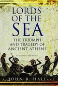 Cover: Lords of the Sea - Gibson Square Books Ltd