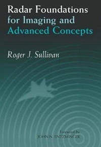 Enlarge image Cover: Radar Foundations for Imaging and Advanced Concepts - SciTech Publishing Inc