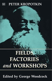Abbildung von: Fields, Factories and Workshops - Black Rose Books