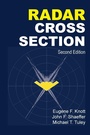 Cover: Radar Cross Section - SciTech Publishing Inc