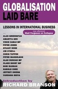 Cover: Globalisation Laid Bare - Gibson Square Books Ltd