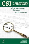 Cover: CSI: History - Colourpoint Educational
