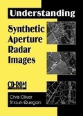 Cover: Understanding Synthetic Aperture Radar Images - SciTech Publishing Inc