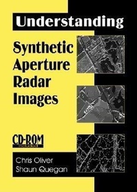 Enlarge image Cover: Understanding Synthetic Aperture Radar Images - SciTech Publishing Inc