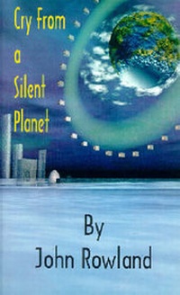 Enlarge image Cover: Cry From a Silent Planet - Compaid Graphics