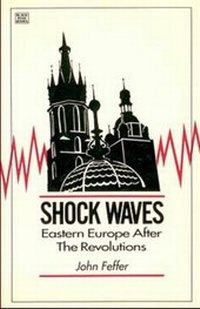 Enlarge image Cover: Shock Waves - Black Rose Books
