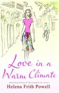 Cover: Love in a Warm Climate - Gibson Square Books Ltd