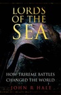Cover: Lords of the Sea - Gibson Square Books Ltd