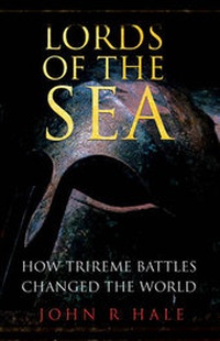Enlarge image Cover: Lords of the Sea - Gibson Square Books Ltd
