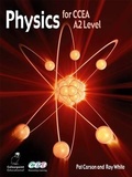 Cover: Physics for CCEA A2 Level - Colourpoint Educational
