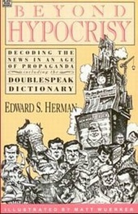 Enlarge image Cover: Beyond Hypocrisy - Black Rose Books