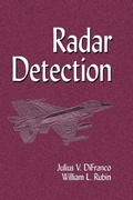 Cover: Radar Detection - SciTech Publishing Inc