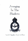 Cover: Avenging in the Shadows - Compaid Graphics