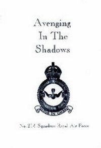 Enlarge image Cover: Avenging in the Shadows - Compaid Graphics