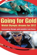 Cover: Going For Gold - Headline Accent