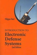 Cover: Introduction to Electronic Defense Systems - SciTech Publishing Inc