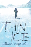 Cover: Thin Ice - Little Island