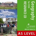 Cover: Geography for CCEA AS Level: Resource CD - Colourpoint Educational