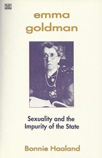 Abbildung von: Emma Goldman - Black Rose Books