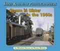 Cover: Steam in Ulster in the 1960's - Colourpoint Books