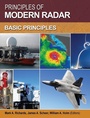 Cover: Principles of Modern Radar: Volume 1 - SciTech Publishing Inc
