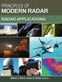 Cover: Principles of Modern Radar: Volume 3 - SciTech Publishing Inc