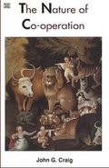 Cover: The Nature of Co-Operation - Black Rose Books
