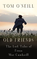 Cover: Old Friends - Little Island Books