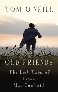 Enlarge image Cover: Old Friends - Little Island Books