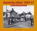 Cover: Austerity Ulster, 1947-51: v. 1 - Colourpoint Books